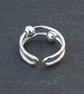 Beaded ring - Image 2