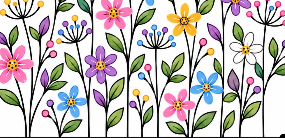 Floradot Designs
