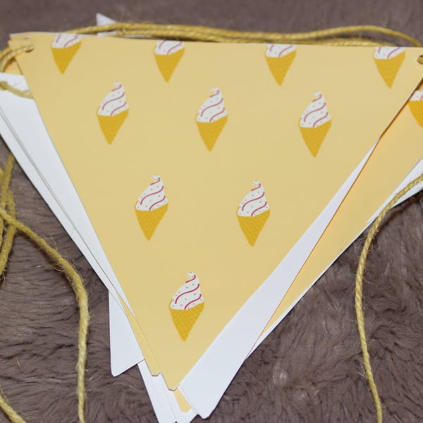  summer bunting, 1.59M, waterproof, durable