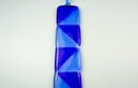 Suncatchers - fused glass