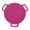Replacement cap for SIP valve (CAP ONLY) - magenta