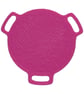 Replacement cap for SIP valve (CAP ONLY) - magenta