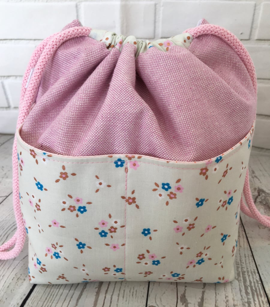 Toiletries Bag