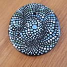 Dot Mandala Hanging Decoration
