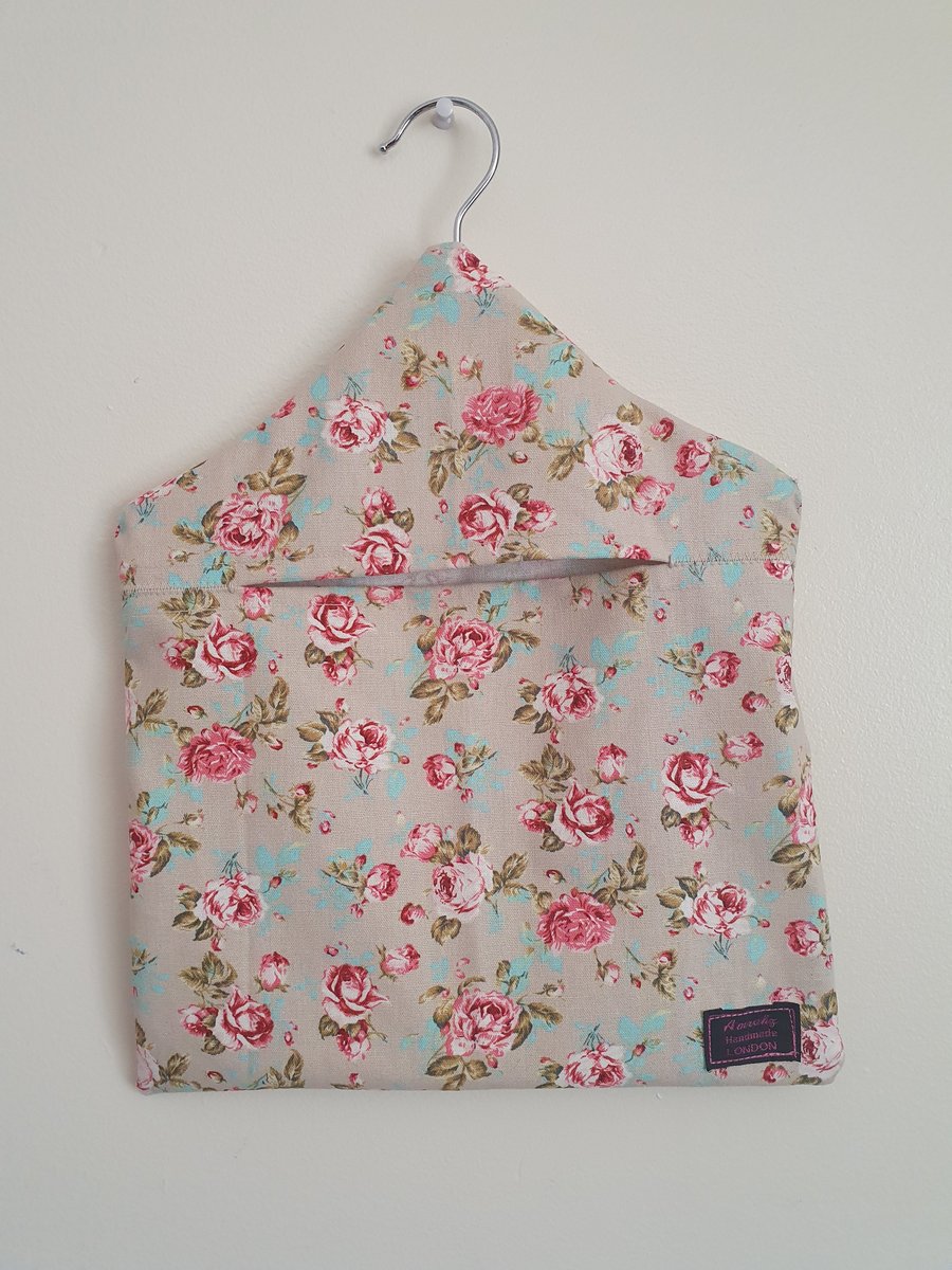 Clothes Peg Bag