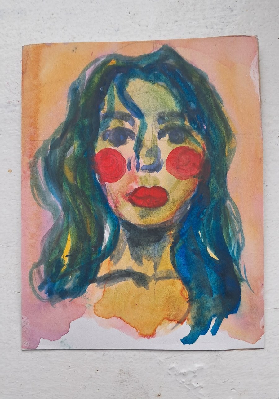 Saturation