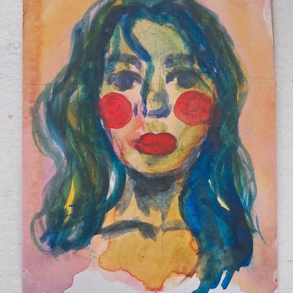 Saturation