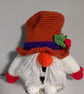 Snowman Gnome - Image 1