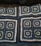 Lovely Crocheted Blanket - Image 4