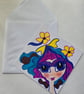 Fairy Greeting Card