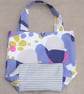 Small tote bag - Image 1