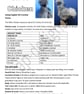 Silkie Chicken CROCHET PATTERN in UK terms - Image 6