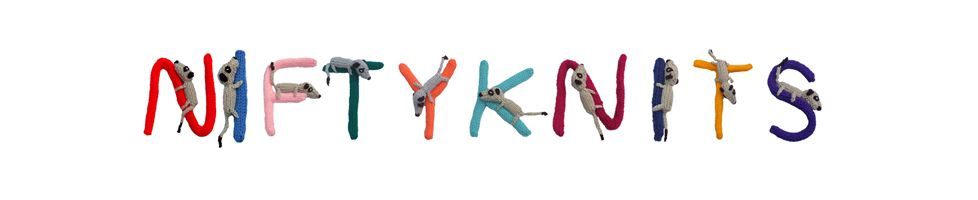 NiftyKnits