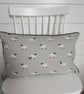 Sophie Allport Sheep   Cushion - Image 4