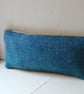 Make up or pencil case in harris tweed  - Image 2