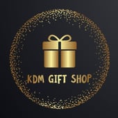 KDM Gift Shop