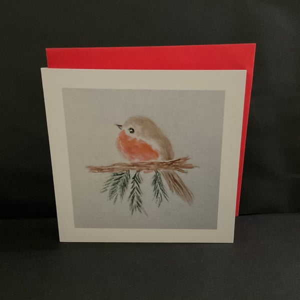 Robin