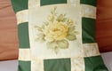 Cushion covers