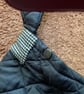 Quilted handbag  - Image 2