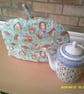 Large Teacosy with Hedgehogs