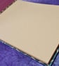 Photo album with Japanese stab binding - Image 3