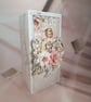 Habdnade Christening Card (O) - Image 4