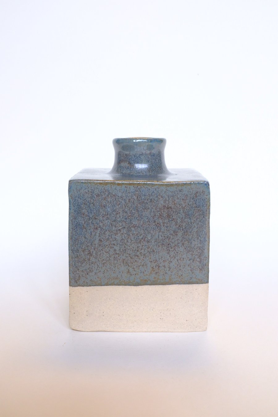 Square bottle