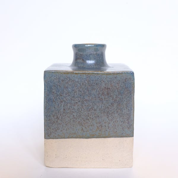 Square bottle