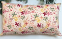 CUSHIONS &  COVERS