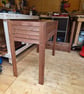 Premium Redwood Planter - Image 5