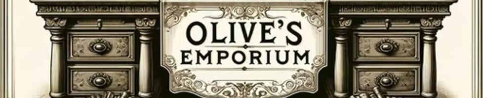 Olive's Emporium