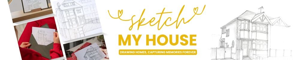 Sketch My House