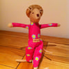 Polly Debden