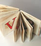 Tiny Alphabet Artist Book - Image 5