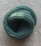 KNITTING PATTERN PDF Sea Spray Cowl - Image 4