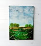 Treescape Original Art - Image 2