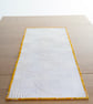 Quilted Spirals Patchwork Table Runner - Image 5