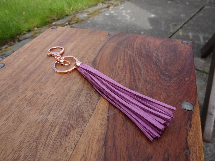 Bag Charm  (free postage UK)