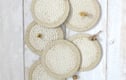 Coasters