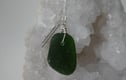 Sea Glass Necklaces
