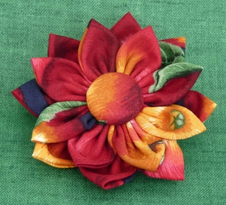 Corsage Brooch