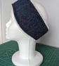 Harris Tweed Headband, Ear Warmer - Image 1