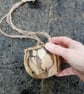Hanging Cactus Planter - Image 1