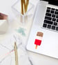 Fab Ice Lolly Sticker - Image 4