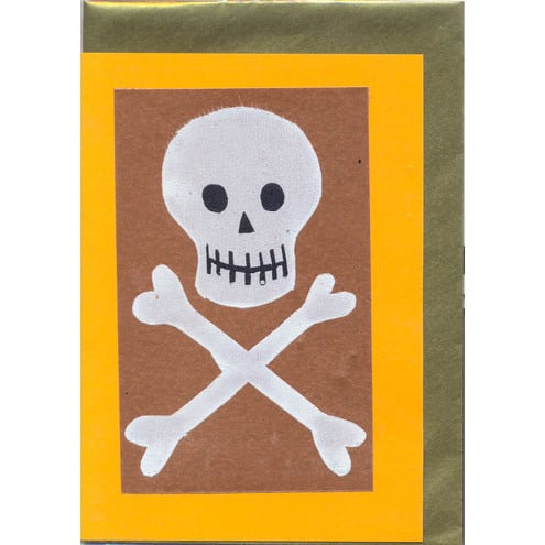 Skull and Crossbones