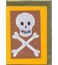Skull and Crossbones - Image 1