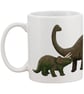 Dinosaur Mug - Image 2