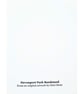 Blank Greetings Card of Devonport Park Bandstand Plymouth size A6 - Image 3