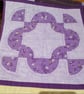 Handmade Patchwork Quilt. - Image 4
