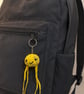 Crochet jellyfish keyring - Image 2